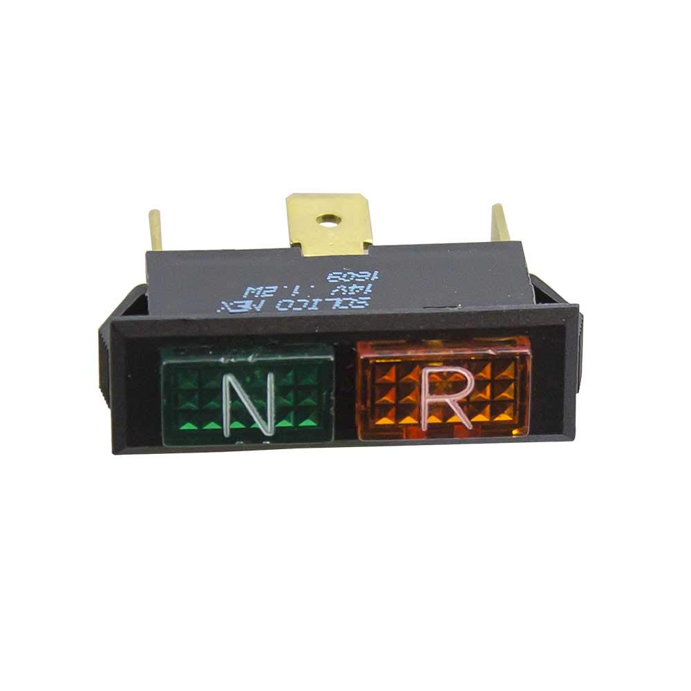 Polaris 4040054 Neutral/Reverse Indicator 1995-2002 Ranger